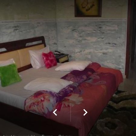 Nondon International Hotel Enugu Ngoại thất bức ảnh
