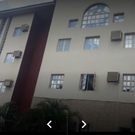 Nondon International Hotel Enugu Ngoại thất bức ảnh