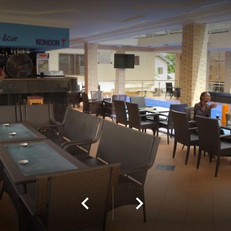 Nondon International Hotel Enugu Ngoại thất bức ảnh