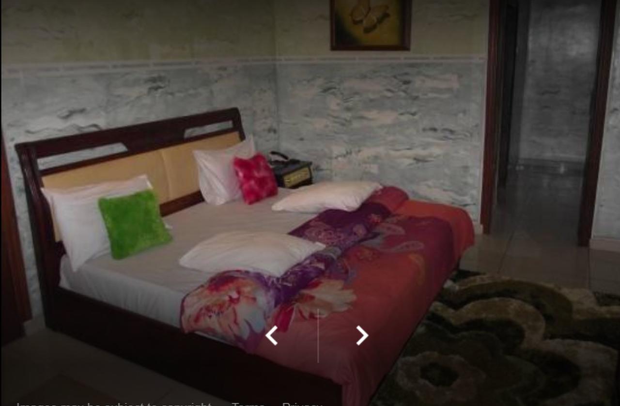 Nondon International Hotel Enugu Ngoại thất bức ảnh