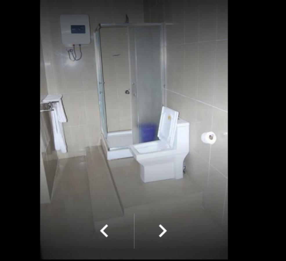 Nondon International Hotel Enugu Ngoại thất bức ảnh