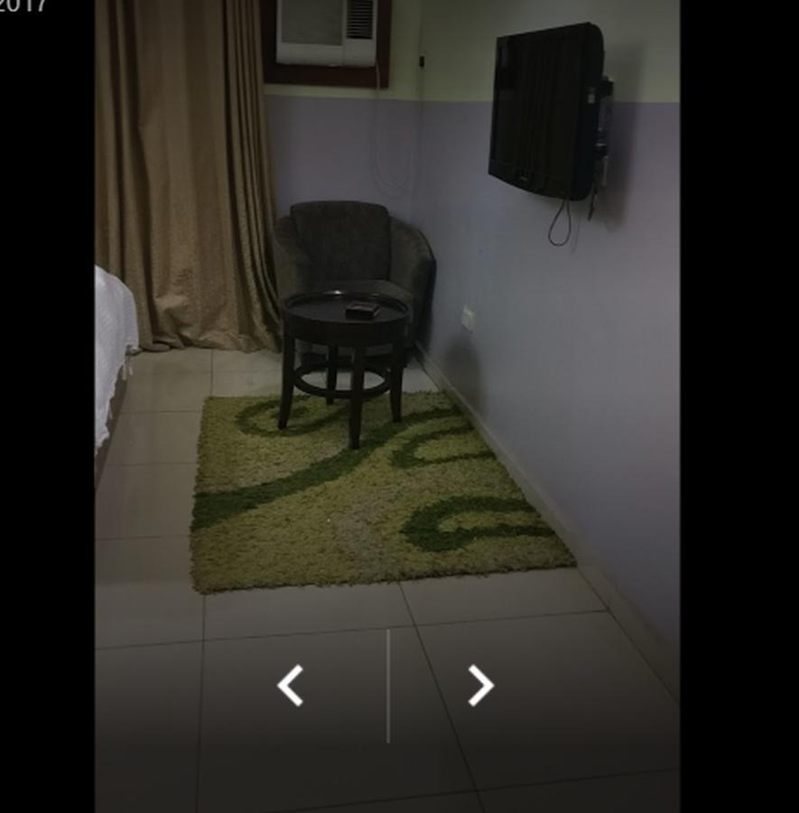 Nondon International Hotel Enugu Ngoại thất bức ảnh